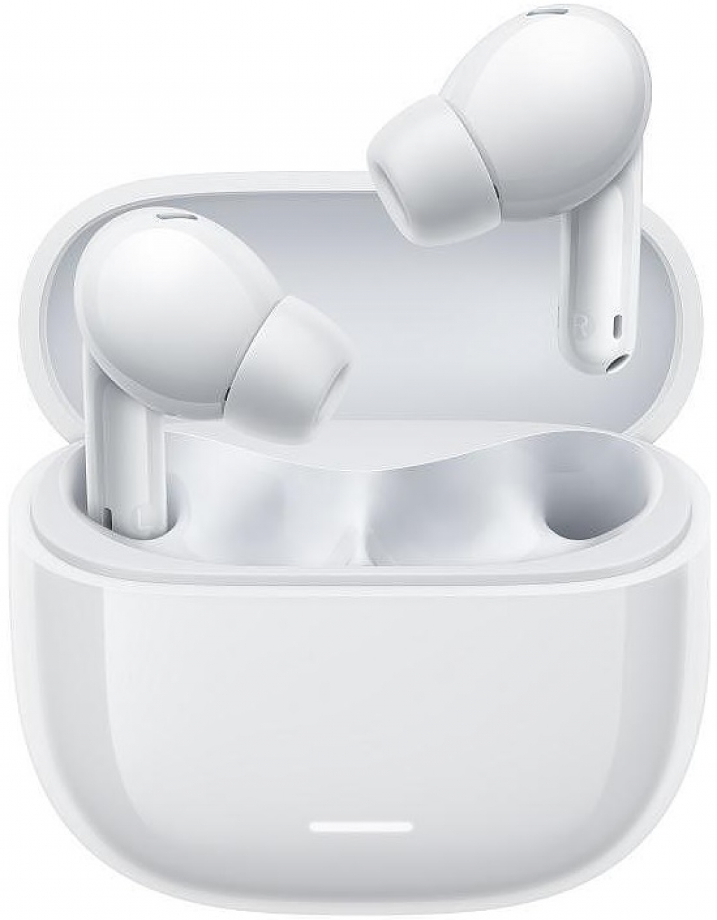 Слушалки Redmi Buds 6 Lite White BHR8655GL